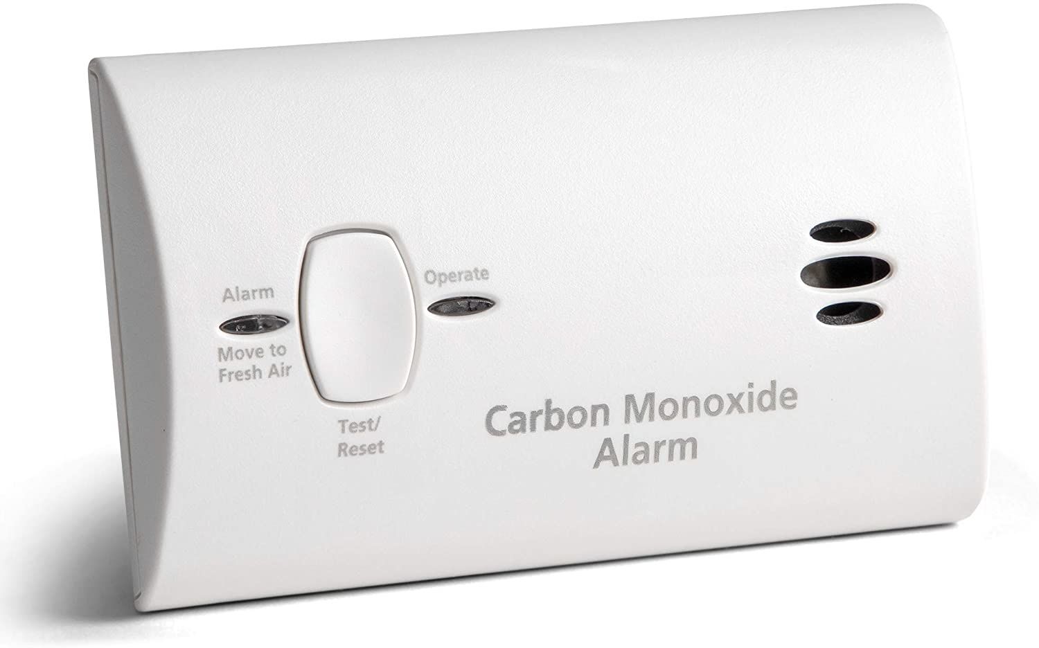 Kiddie Carbon Monoxide Alarm