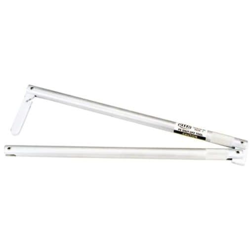 Reed Water Service Shut-Off Tool