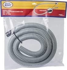 Siphon King Extension/Replacement Hose 72&quot;