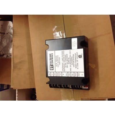 INTERTHERM HSI IGNITION CONTROL BOARD