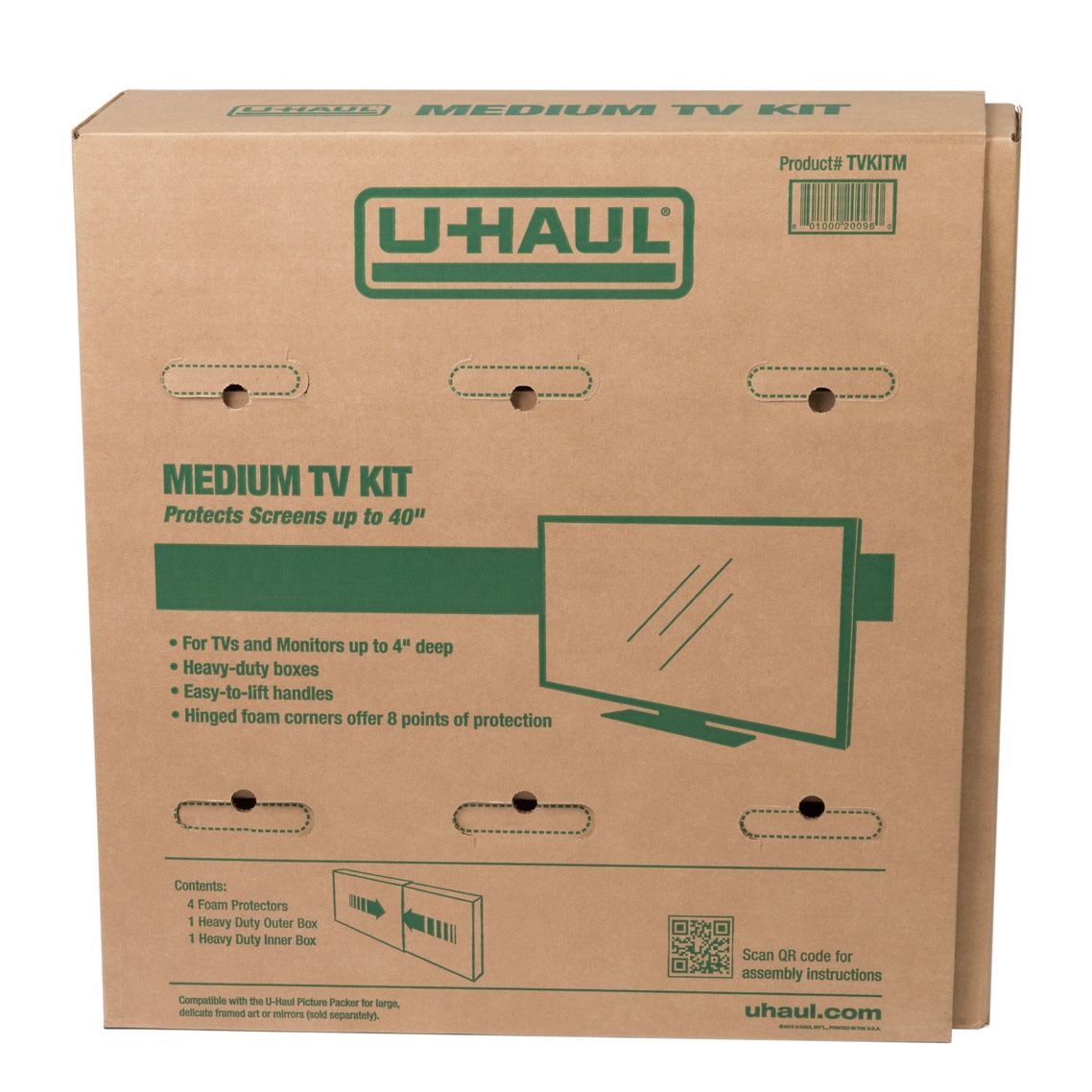 Medium TV Kit