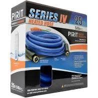 Pirit 25&#39; Heated Hose
