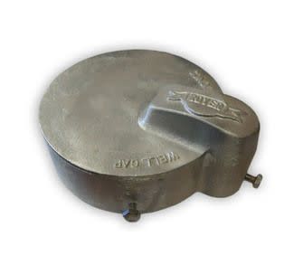 5&quot; Well Cap