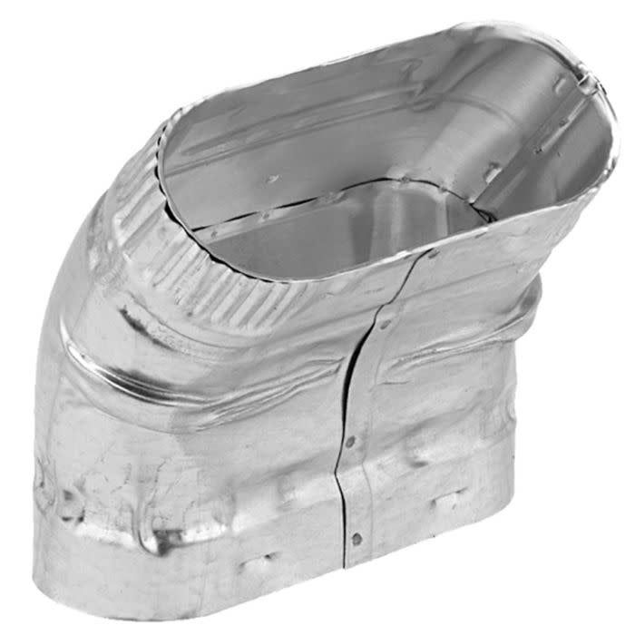 OVAL VENT TYPE BW STANDARD ELBOW