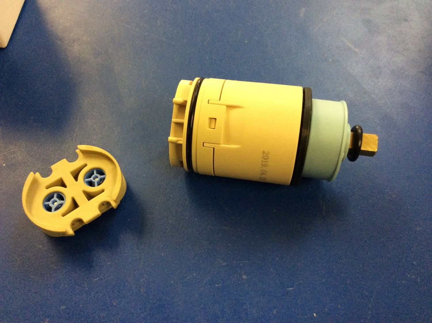Delta Peerless Cartridge (New Style)