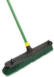 PUSHBROOM