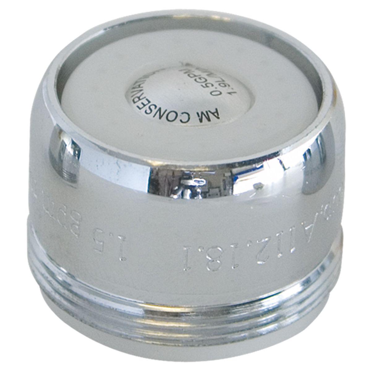 Dual Thread Aerator w/Male or Female Threads