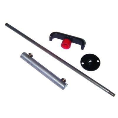 10-12IN EXTENSION ROD KIT
