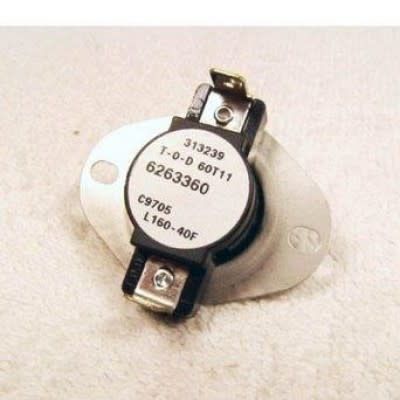 160 LIMIT SWITCH