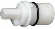 plastic stem