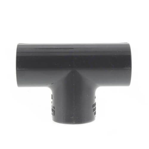1 1/4&quot; Sch 80 Tee