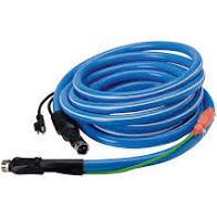 PIRIT HEATED HOSE 12&#39;