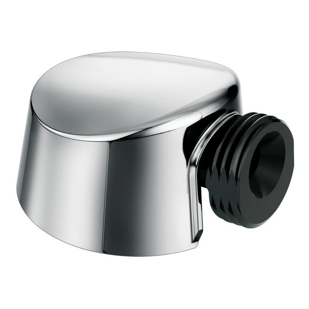 Moen Chrome Drop Elbow For Hand Shower