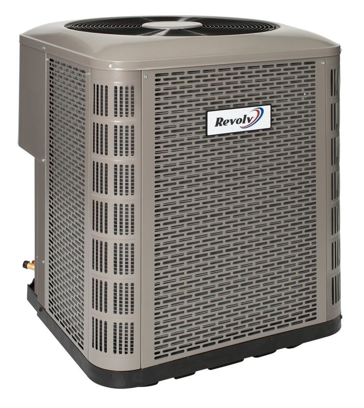 Revolv 3 Ton Condenser