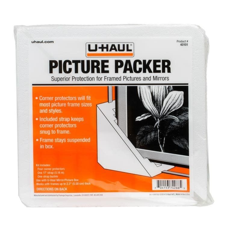 Picture Packer Kit