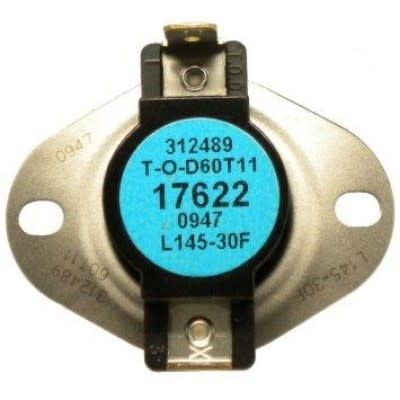 LIMIT SWITCH L145-30F