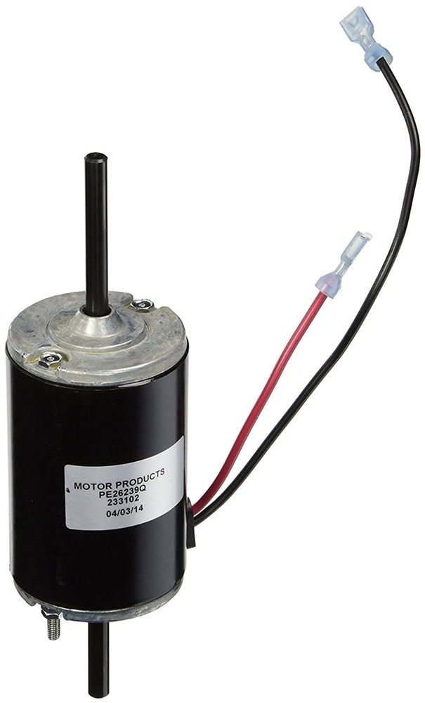 Motor SUBURBAN