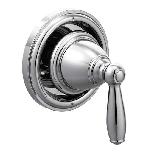 Moen Transfer Valve Chrome Trim Only