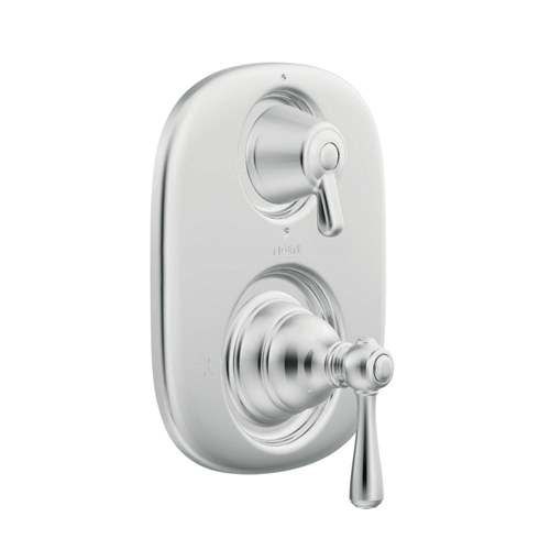 Moen Three Function Diverter Trim Kit