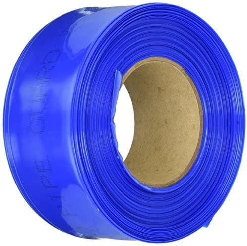 1/2&quot; - 1&quot; Blue Pipe Sleeving (box)