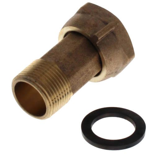 WATER METER REPAIR COUPLING (Various Sizes)