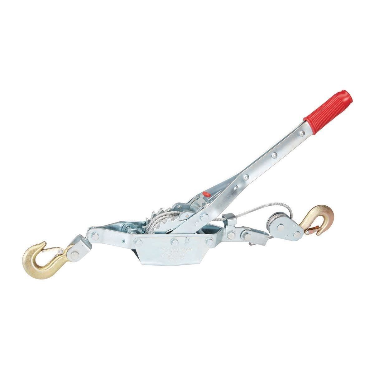 2 Ton Cable Winch Puller