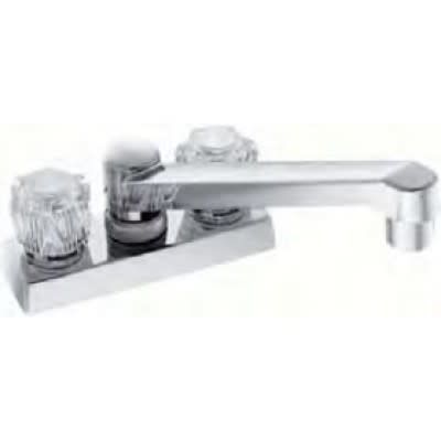 PH 4&quot; SWING FAUCET