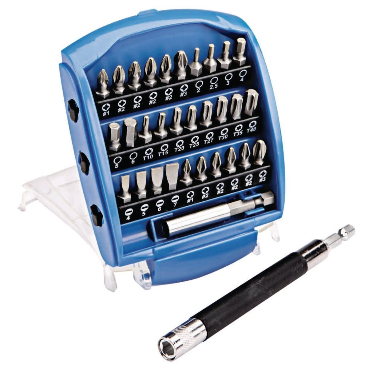 Magnetic Driver Guide Kit