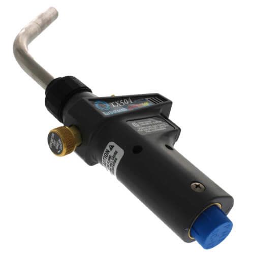 MAPP GAS TURBO TORCH
