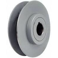 Pitch Pulley, 1-3/8&quot; Fixed Bore, 6.55&quot;O.D. ($99.99 each)