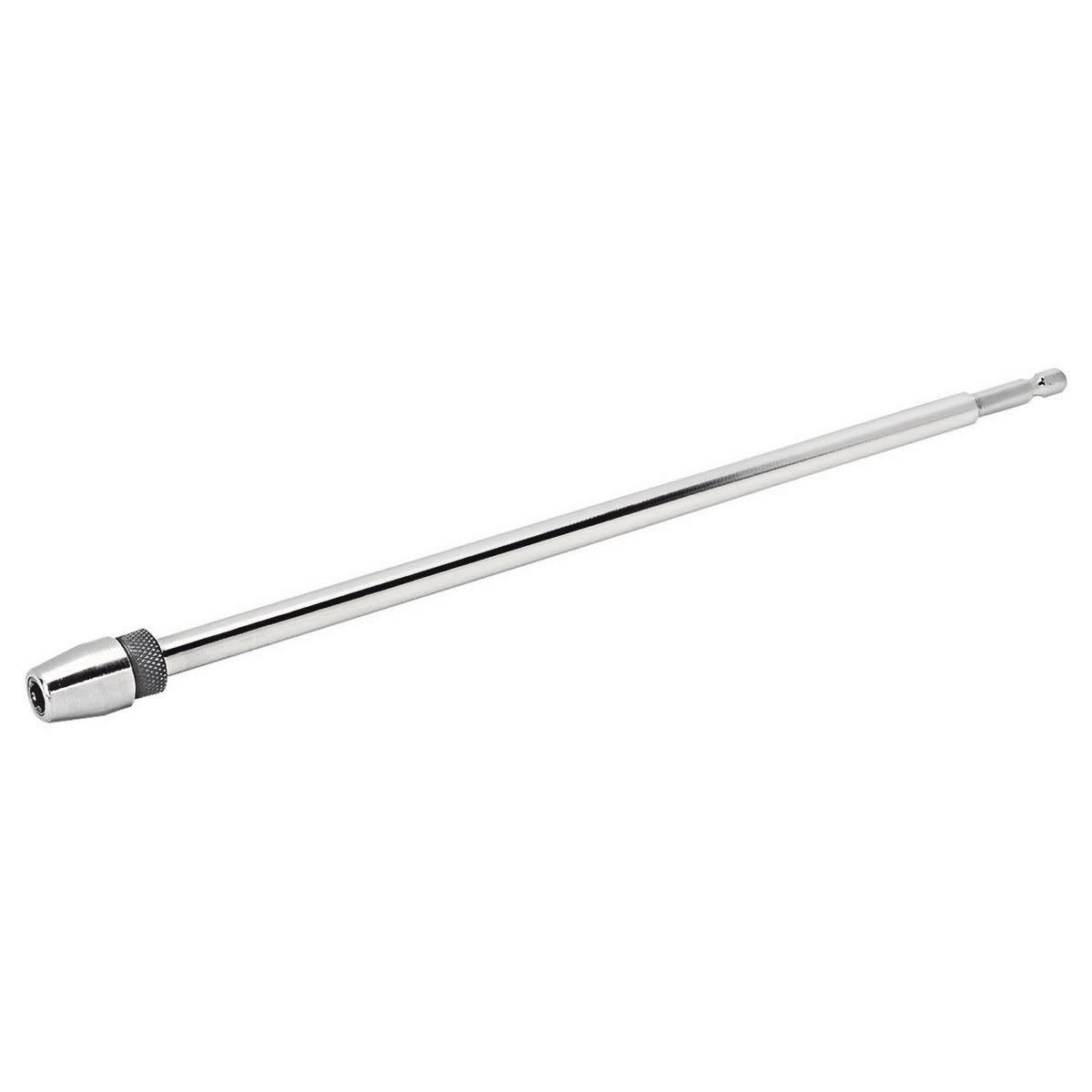 12 In. Quick Change Hex Bit Extension