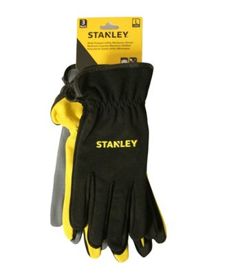 Multi-purpose Gloves 3 Pack