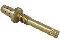 Symmons C-5 Flow Control Spindle, Safetymix