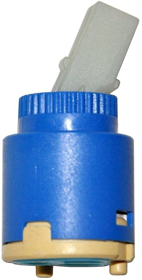10670 Cartridge, For Use With Aqua source/Glacier Bay Single Handle Faucets