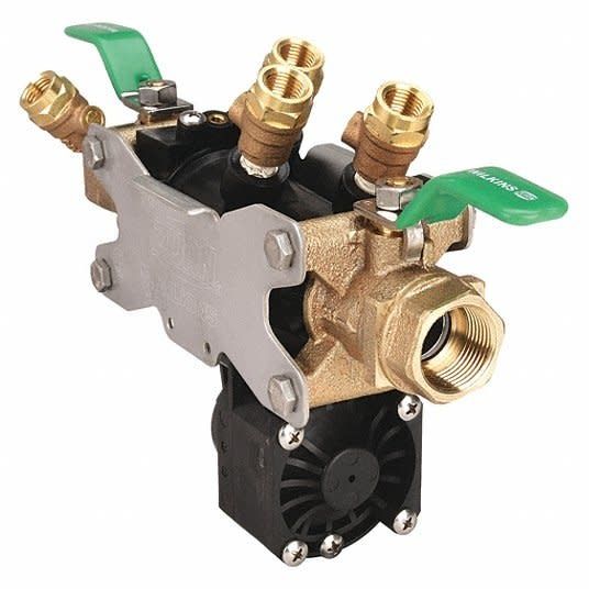 2&quot; 375XL Wilkins BFP