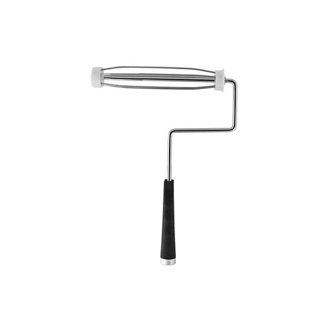 9-in Metal Paint Roller Frame