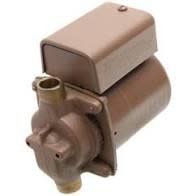 TACO RECIRCULATING PUMP BC4