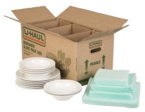 Dish Saver Kit