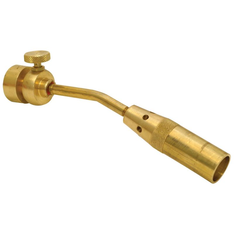 MAPP TORCH HEAD