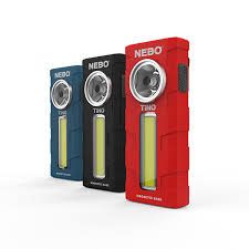 NEBO TINO WORK LIGHT