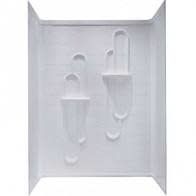 28 X 54 SHOWER WALLS