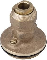Symmons SC-2 Safetymix Spindle Cap