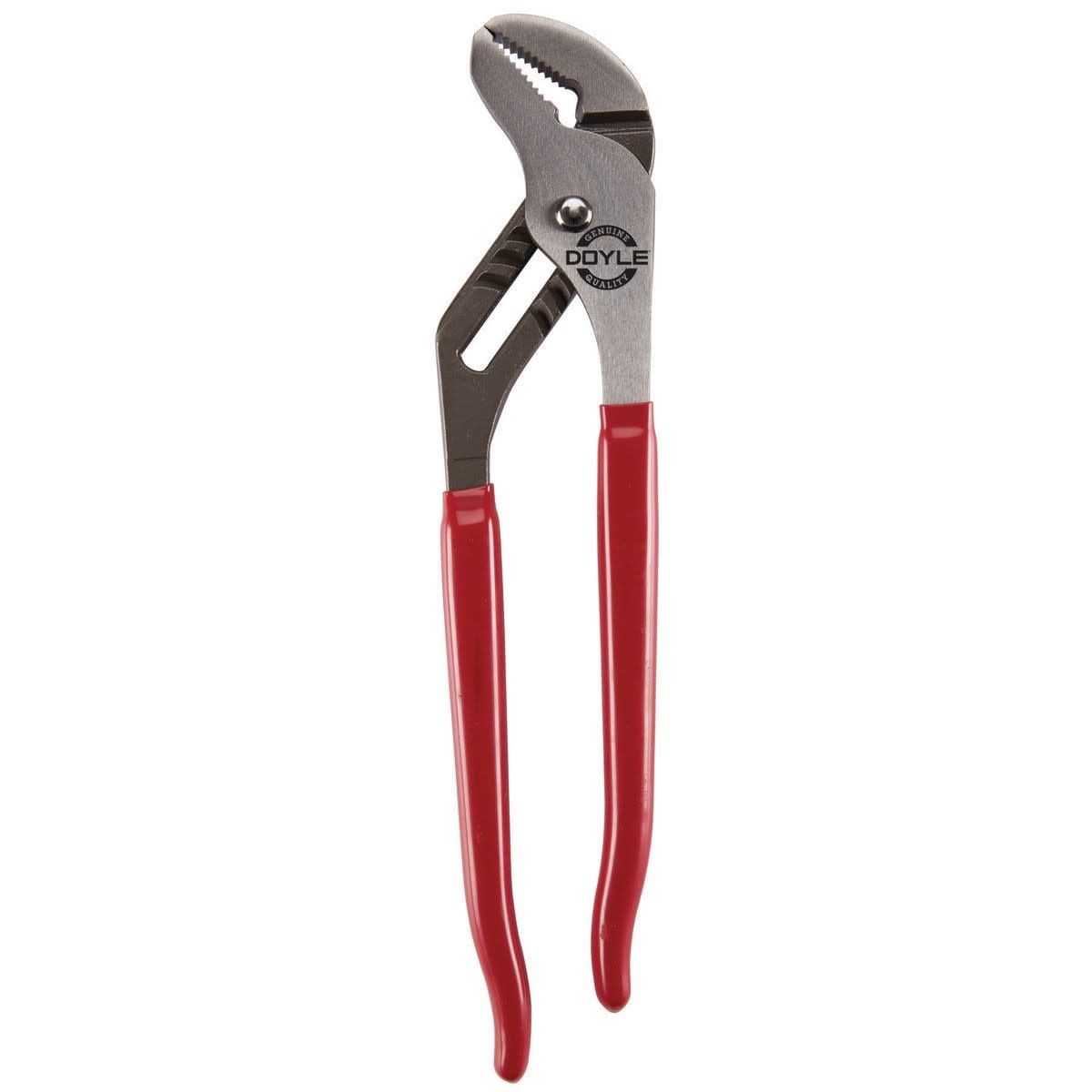 10 in. High Performance Groove Joint Pliers