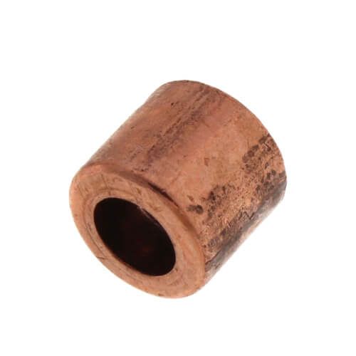 1-1/2&quot; x 1-1/4&quot; Copper Bushing