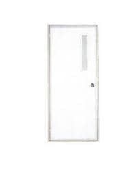 32 X 76 LH OUTSWING DOOR 4 X 24 WINDOW