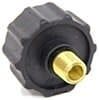 Propane Acme Nut (Black)