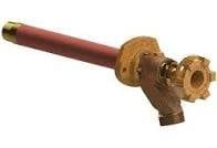 WOODFORD FROST FREE FAUCET 14”