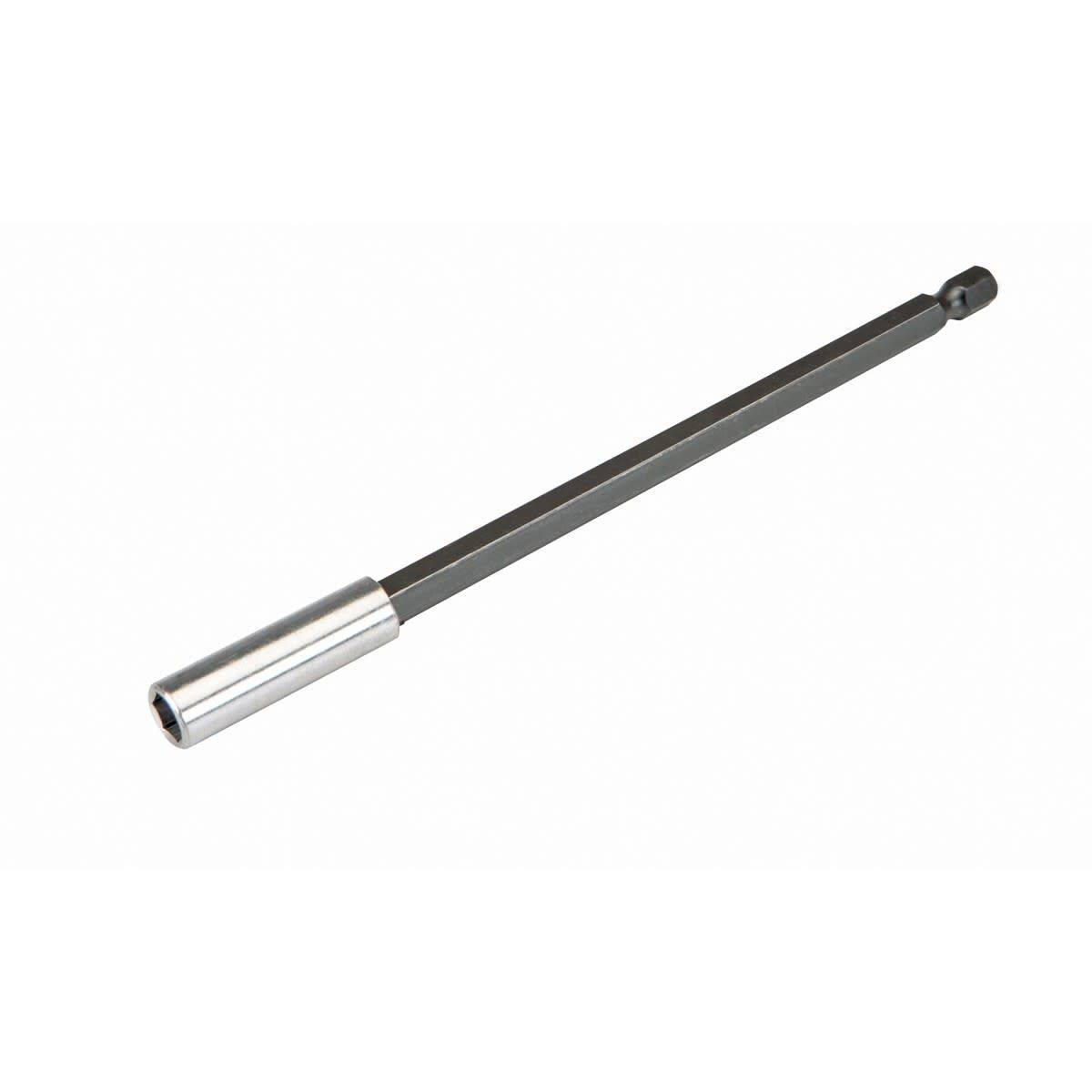 6 In Magnetic Hex Bit Extension