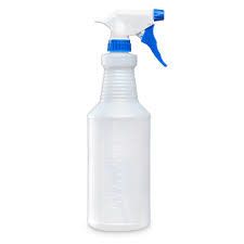 SPRAY BOTTLE 22 OZ