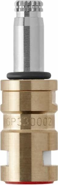 KOHLER VALVET CARTRIDGE UNIT HOT